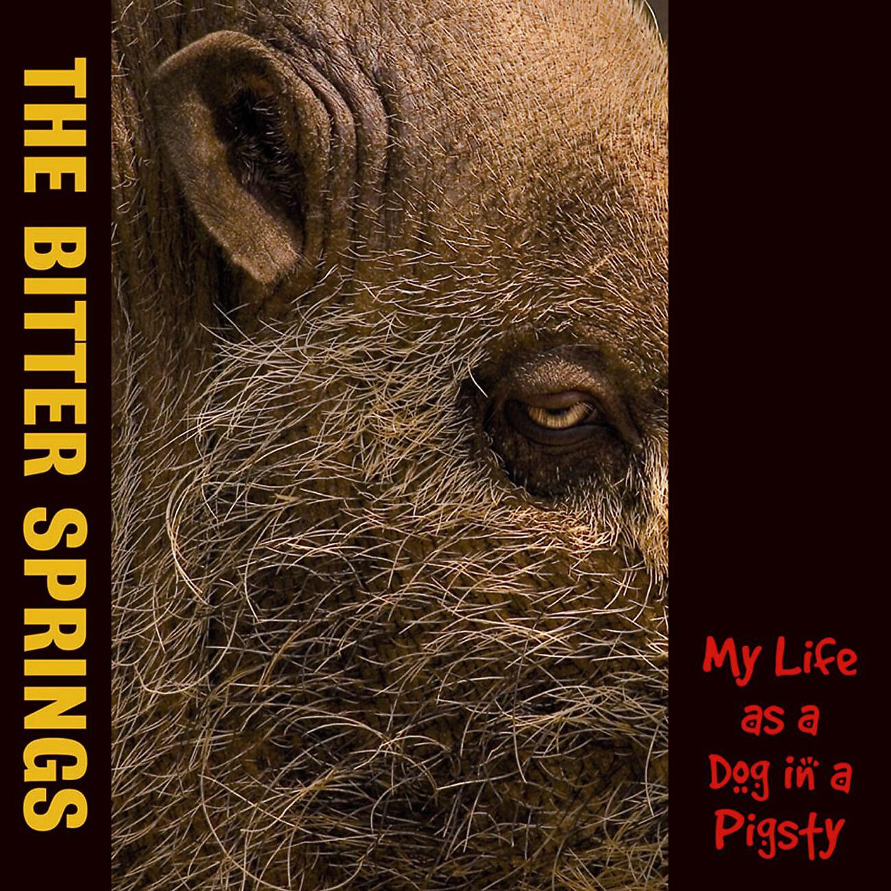 Релиз My Life As a Dog in a Pigsty