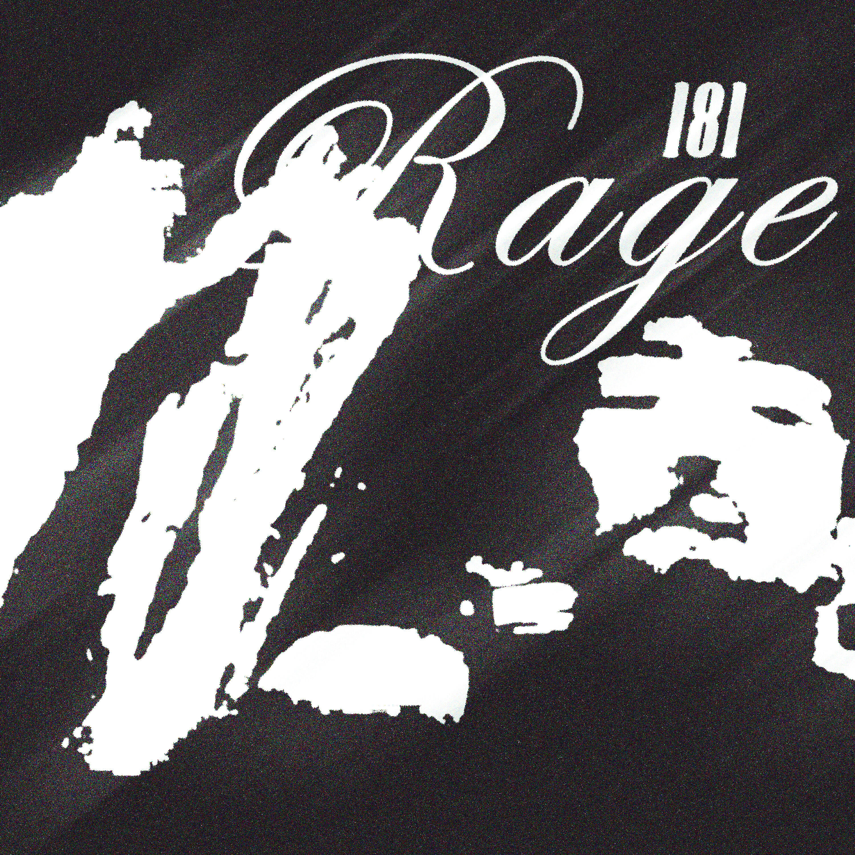 Релиз Rage