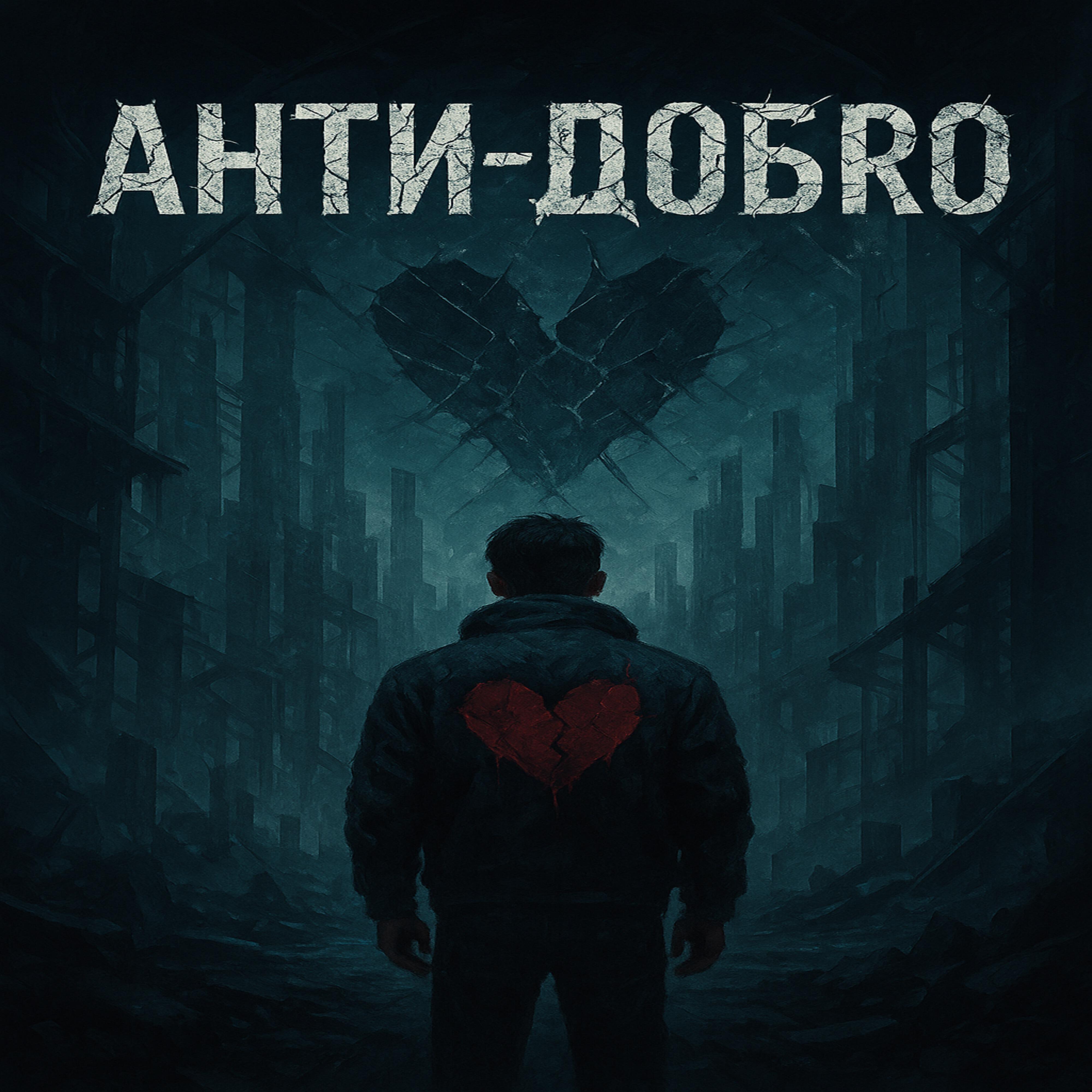 Релиз Антидобро