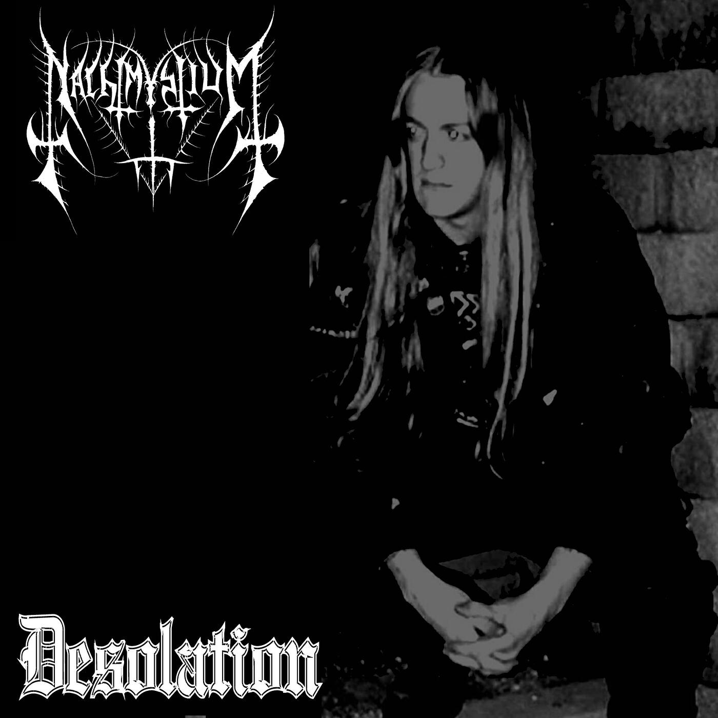 Релиз Desolation