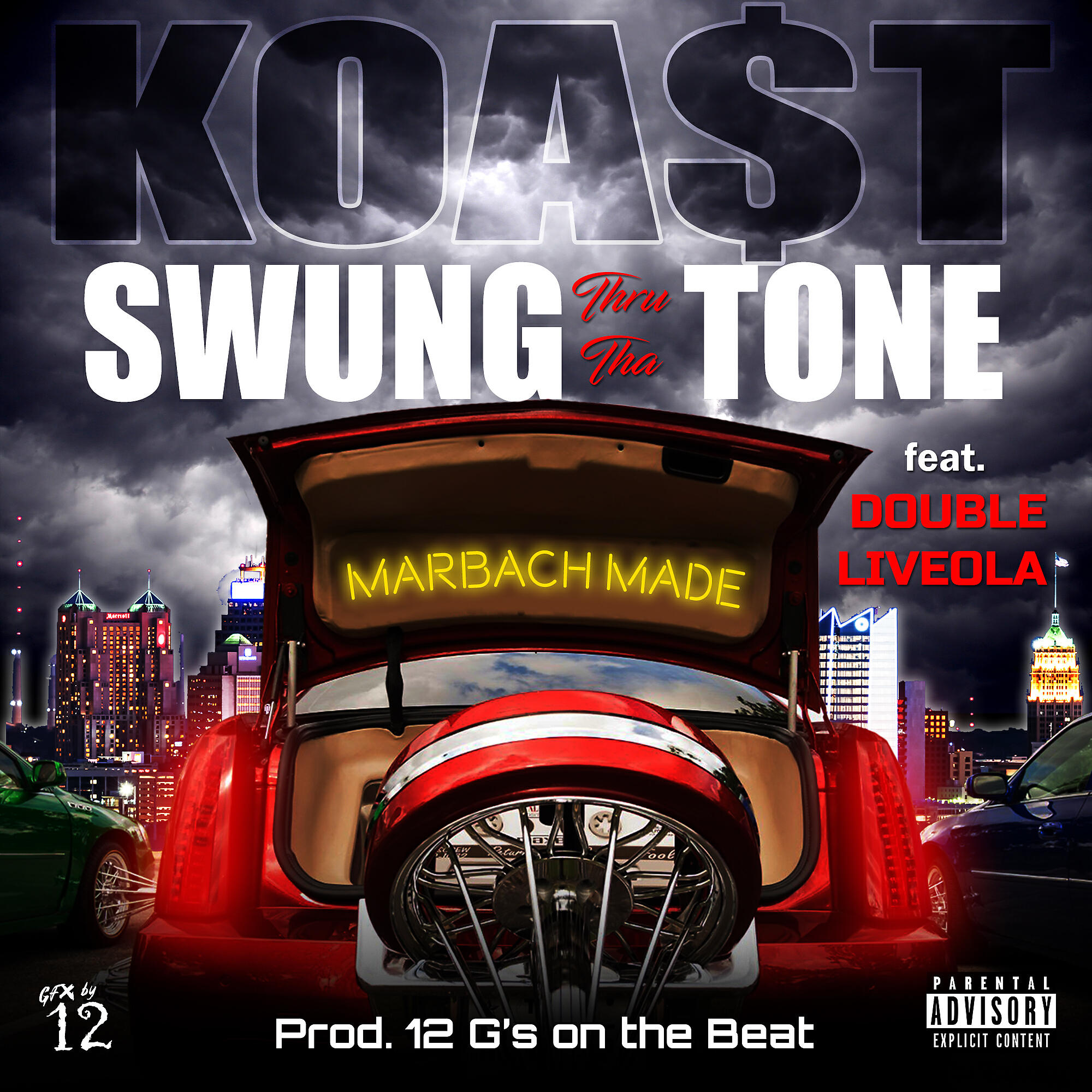 KOA$t