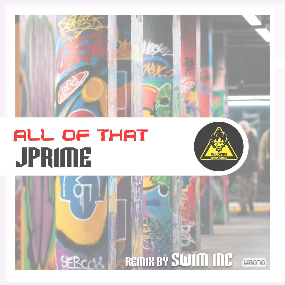 Релиз All of That