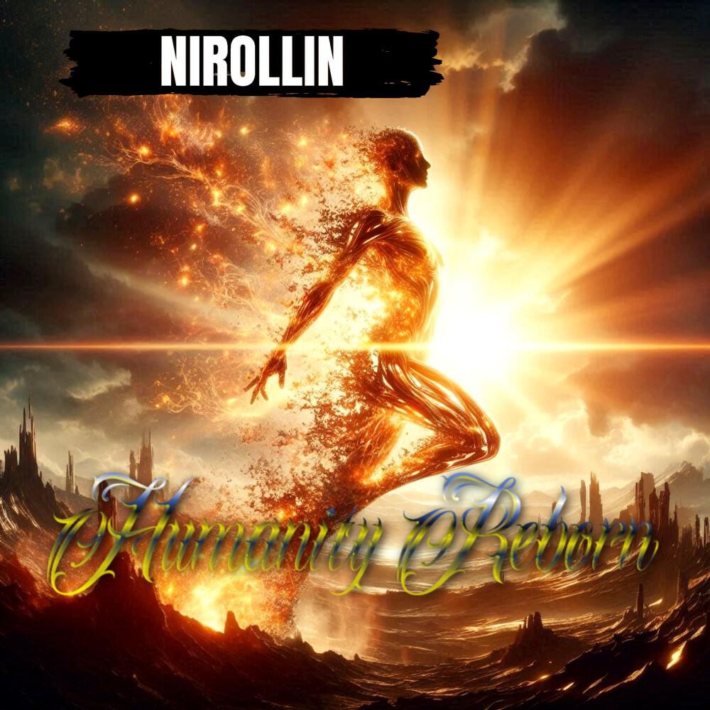 Релиз Humanity Reborn