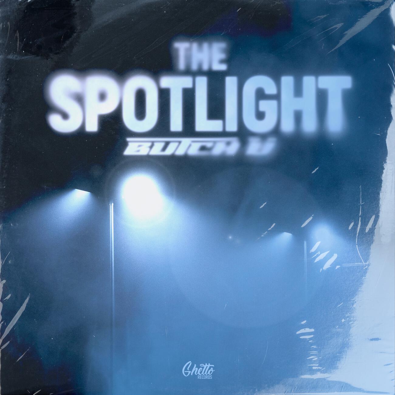 Постер альбома The Spotlight