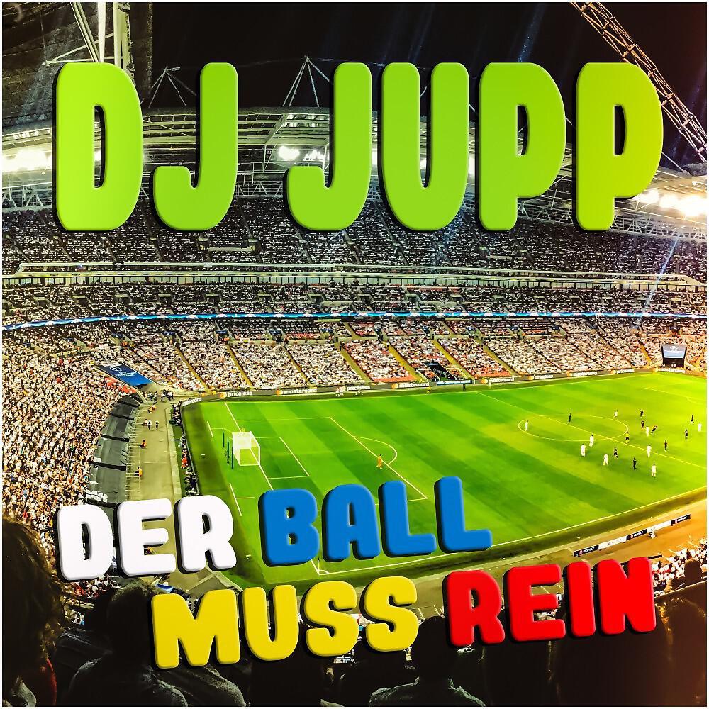 Релиз Der Ball muss rein