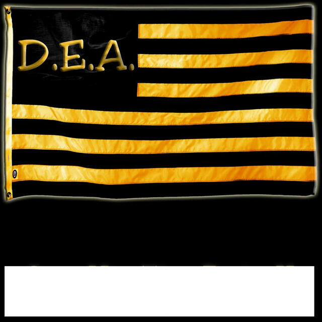 Релиз D.E.A. 2 Mixtape, Vol. 1