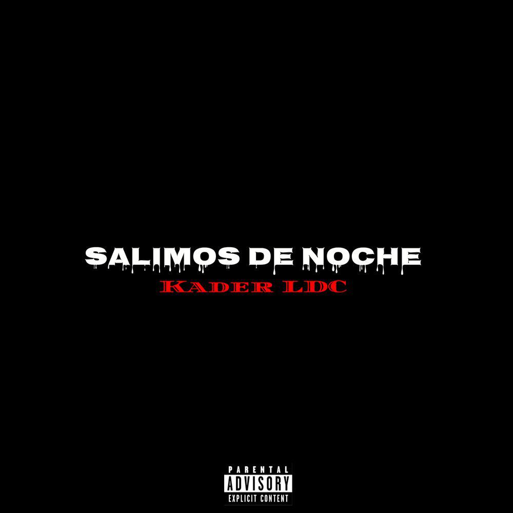 Релиз Salimos De Noche