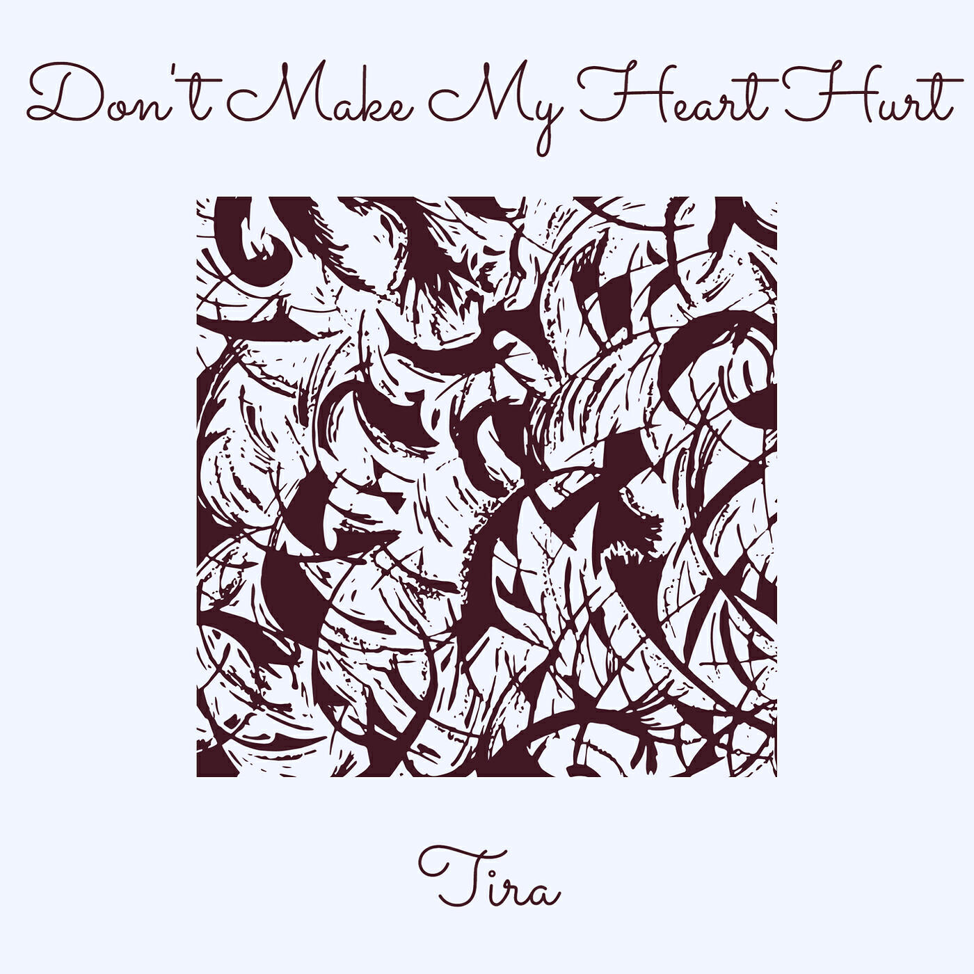 Релиз Don't Make My Heart Hurt