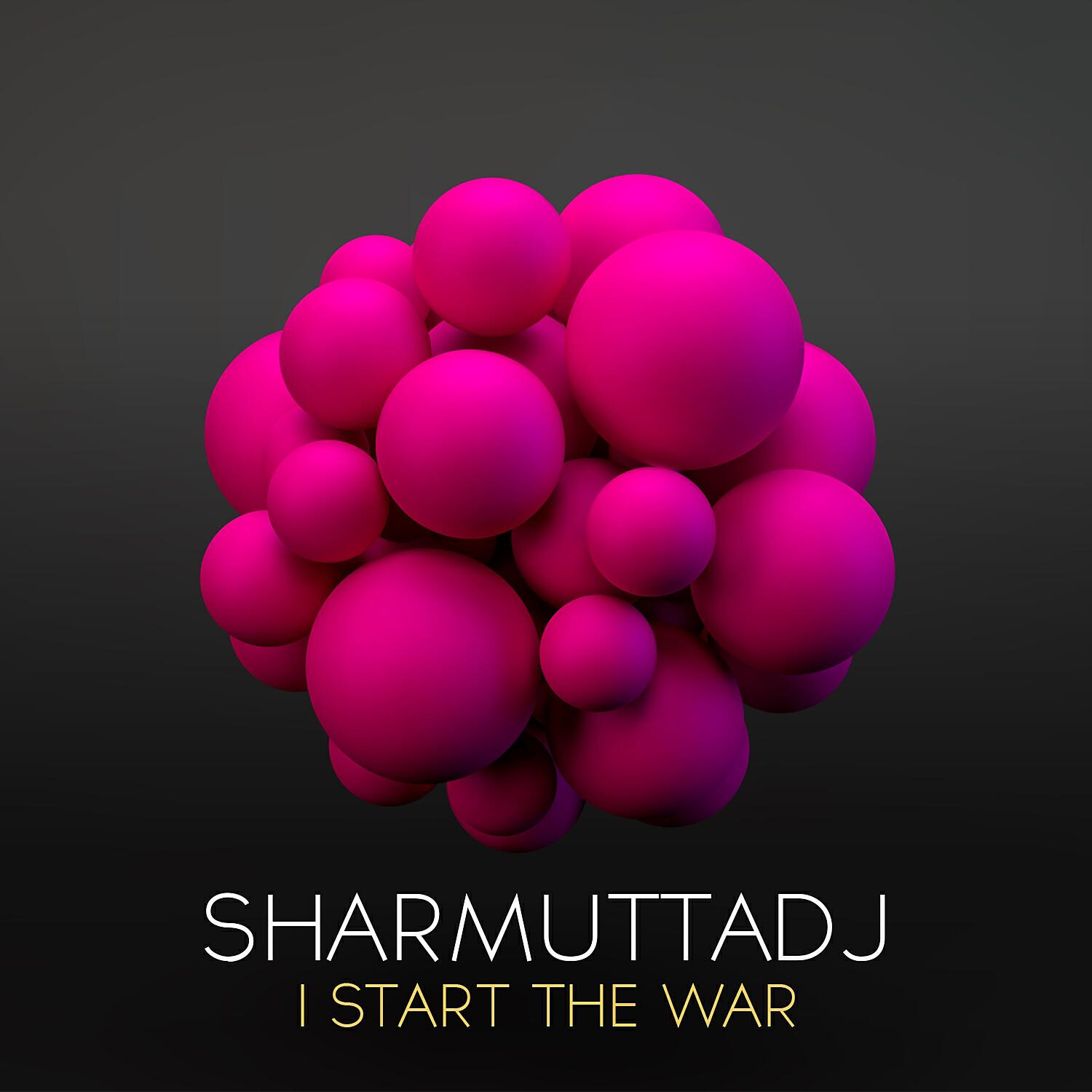 Релиз I Start the War