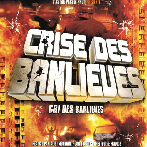 Релиз Crise des banlieues