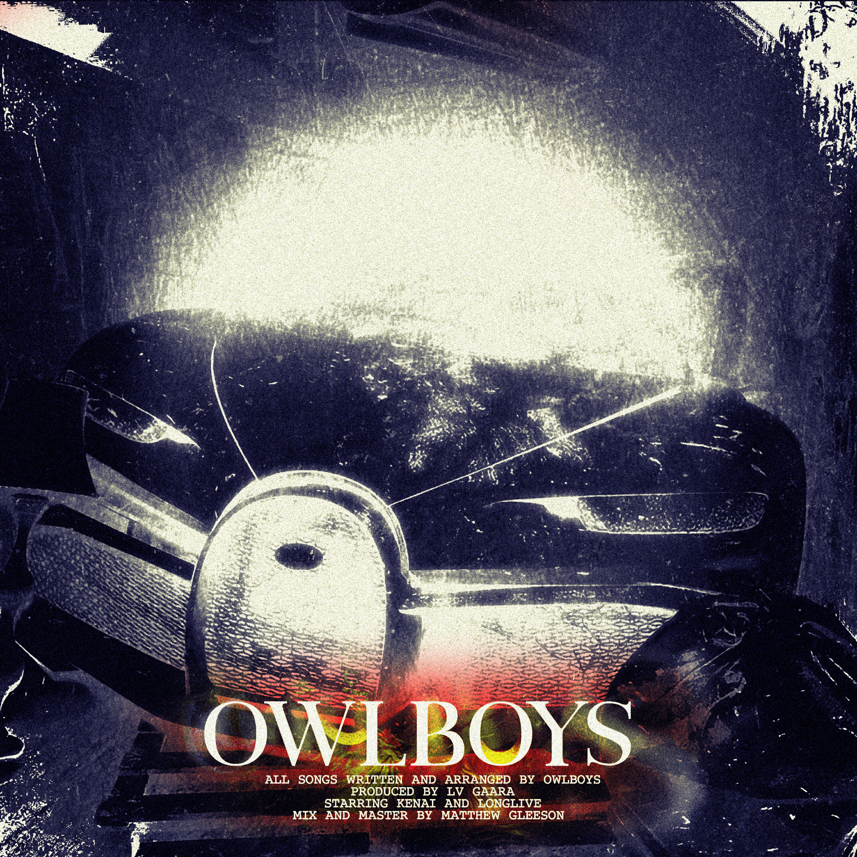 OWLBOYS