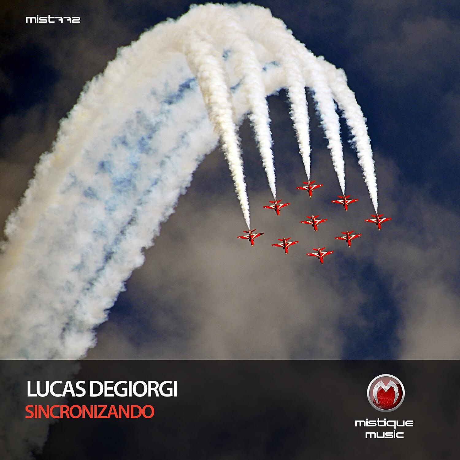 Релиз Sincronizando