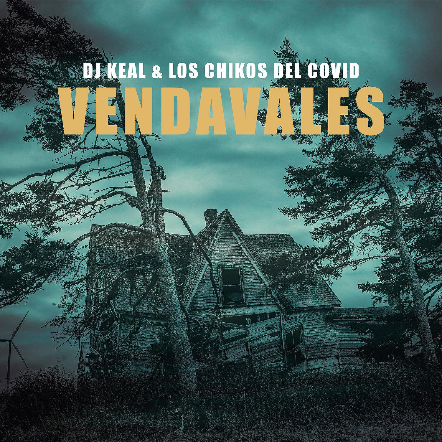 Релиз Vendavales