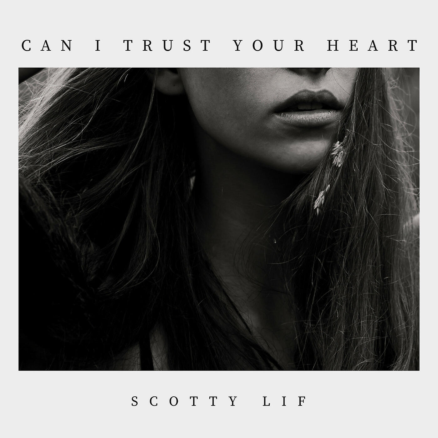 Релиз Can I Trust Your Heart
