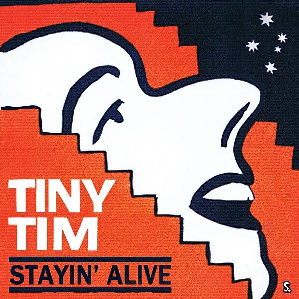 Релиз Staying Alive