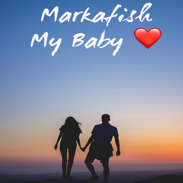 Релиз My Baby