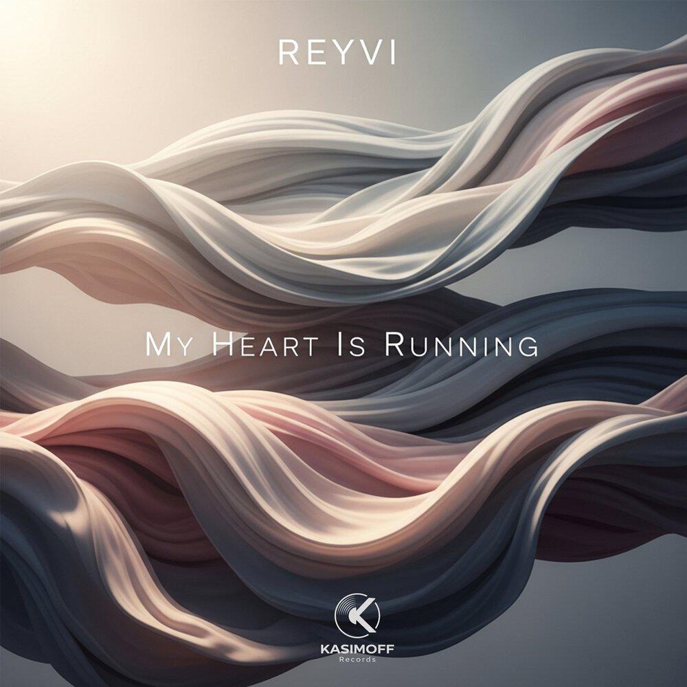 Релиз My Heart Is Running