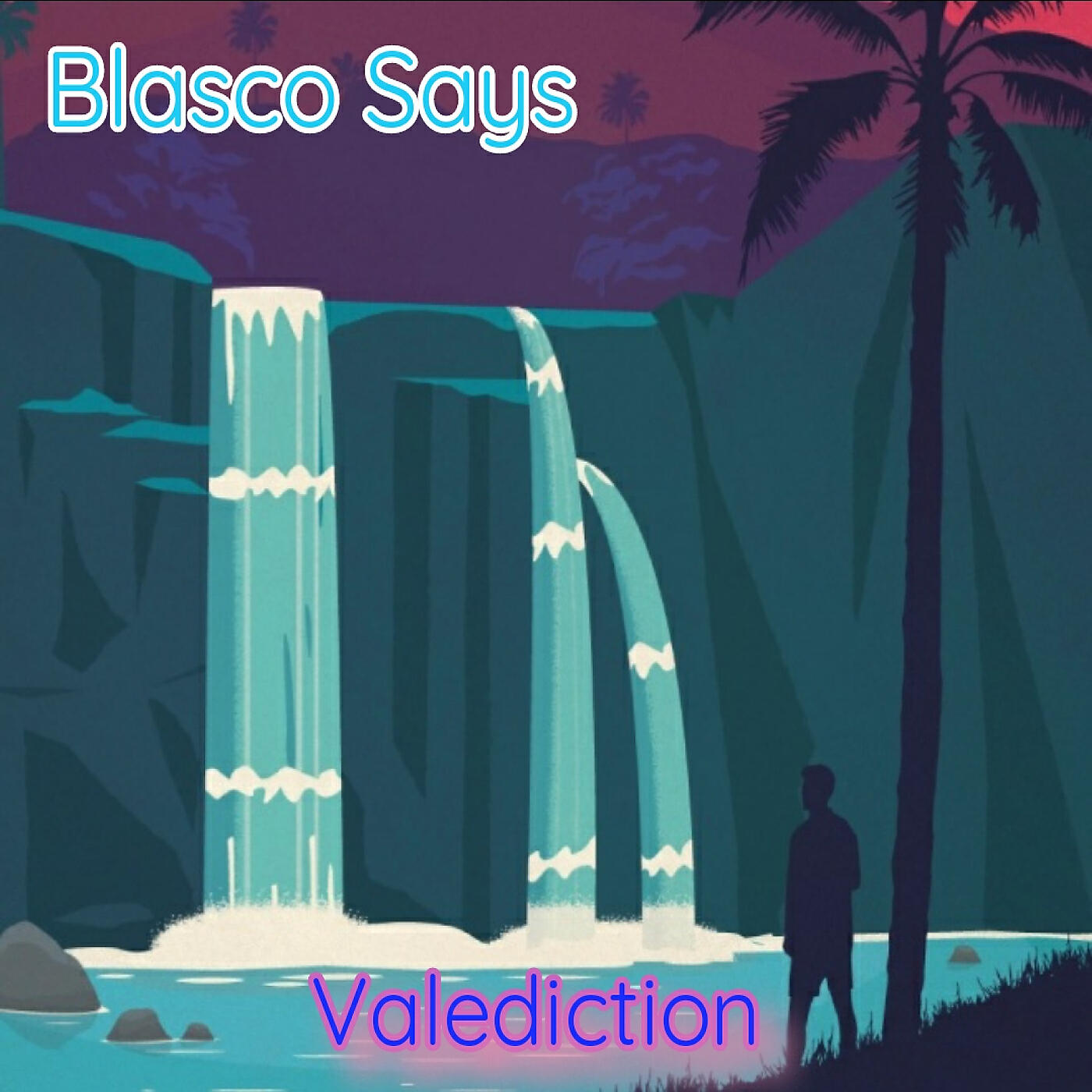 Релиз Valediction