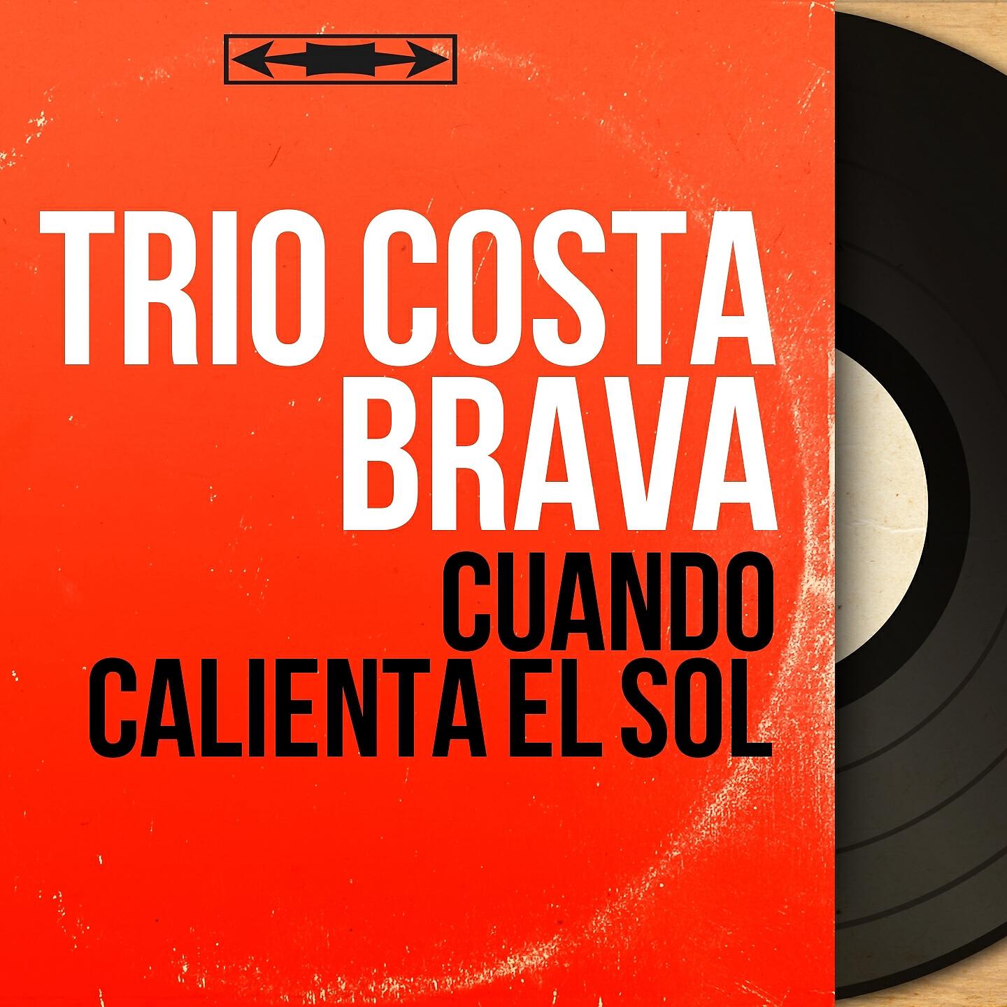 Релиз Cuando Calienta el Sol