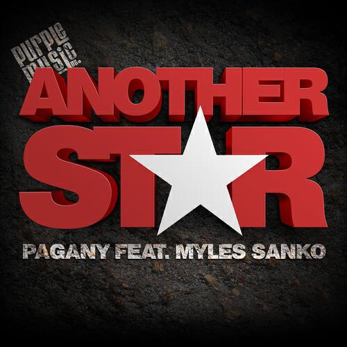 Постер альбома Another Star