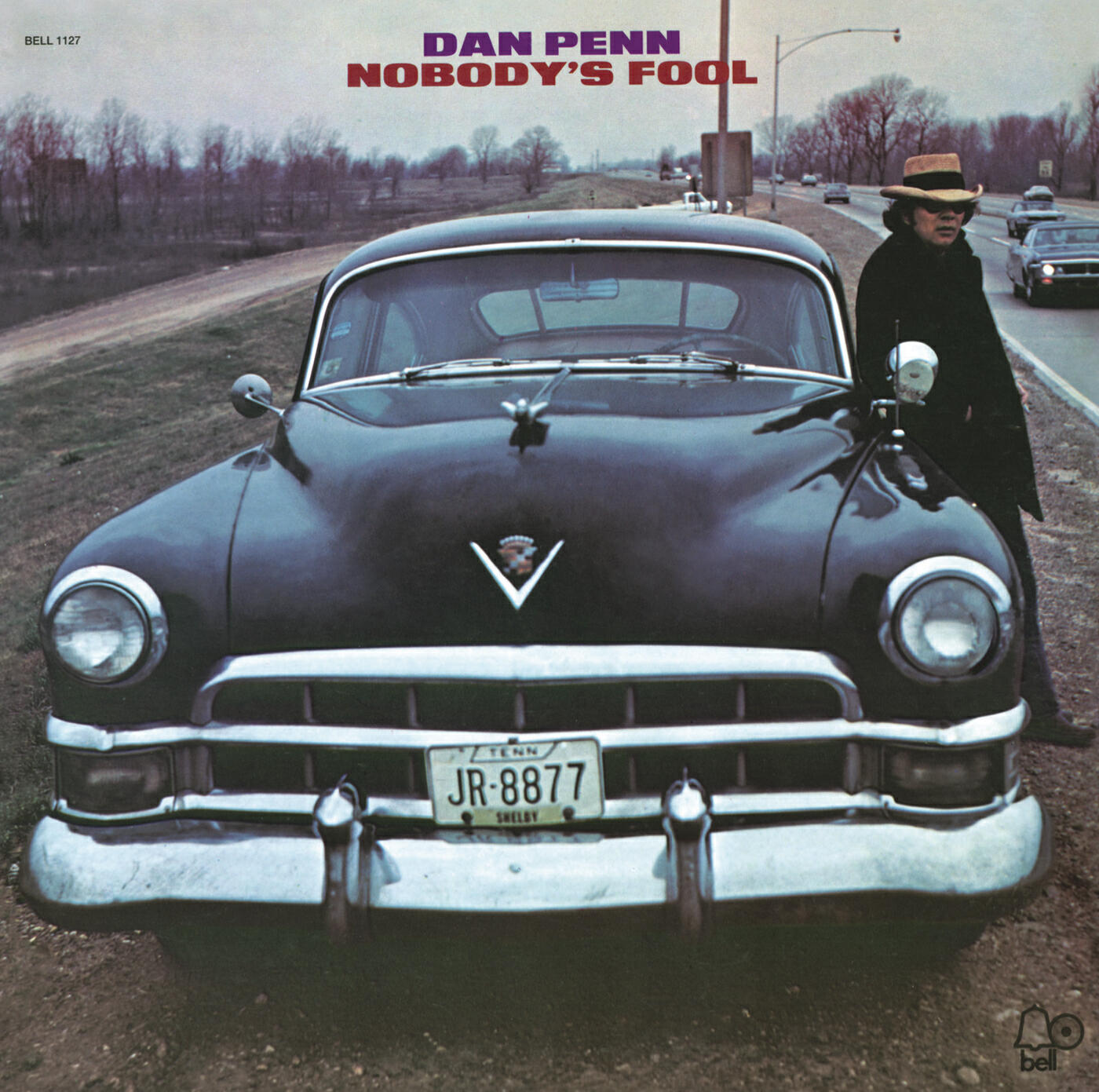 Релиз Nobody's Fool