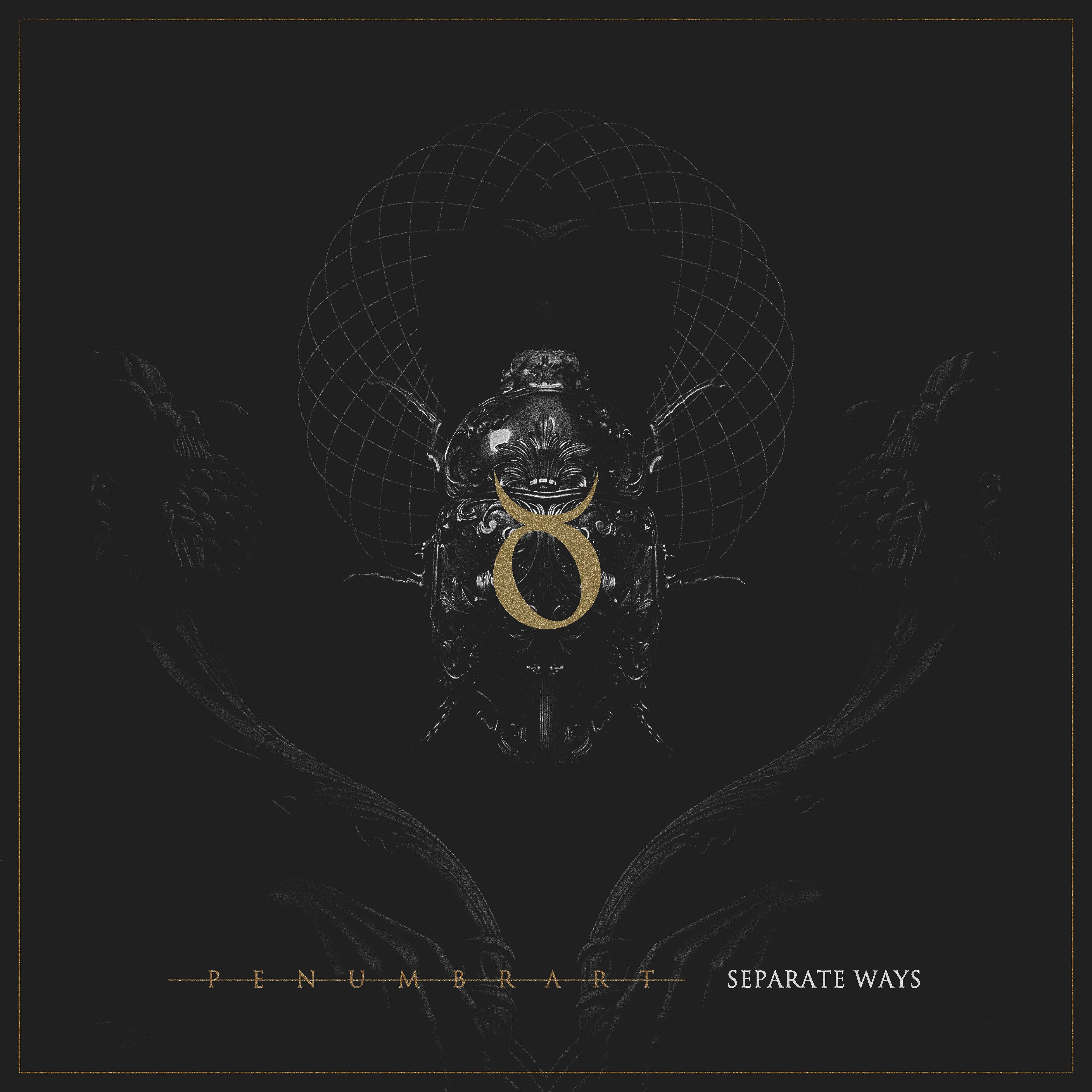 Релиз Separate Ways