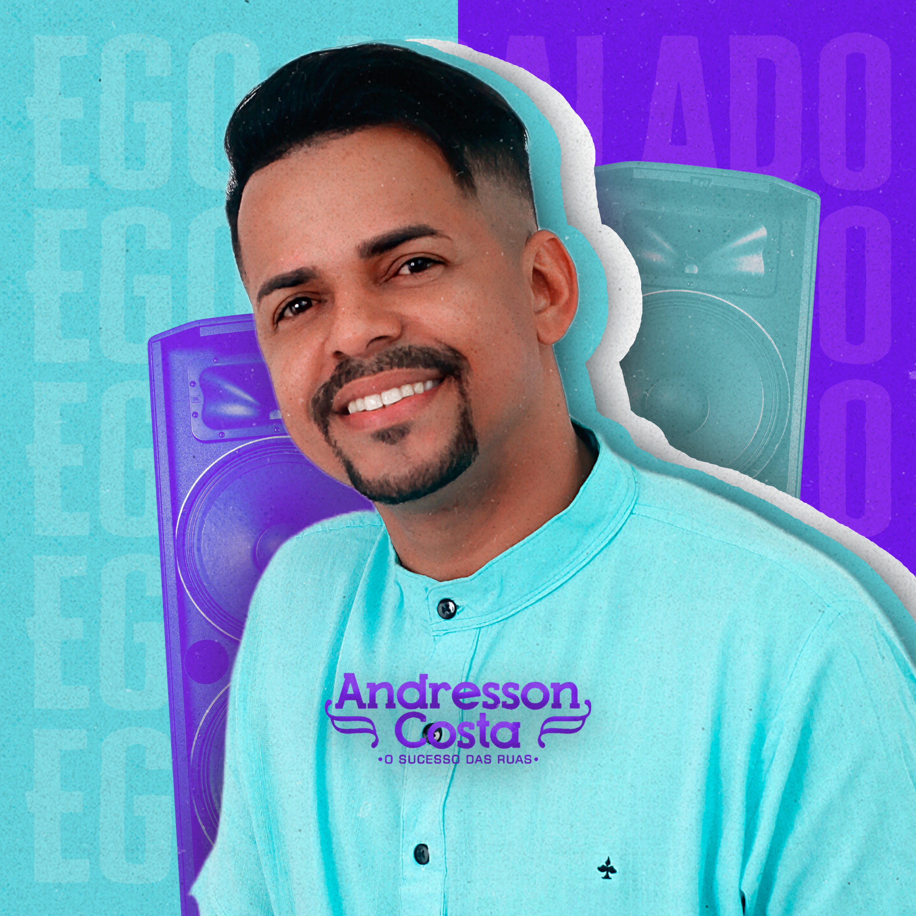 Релиз Ego Abalado