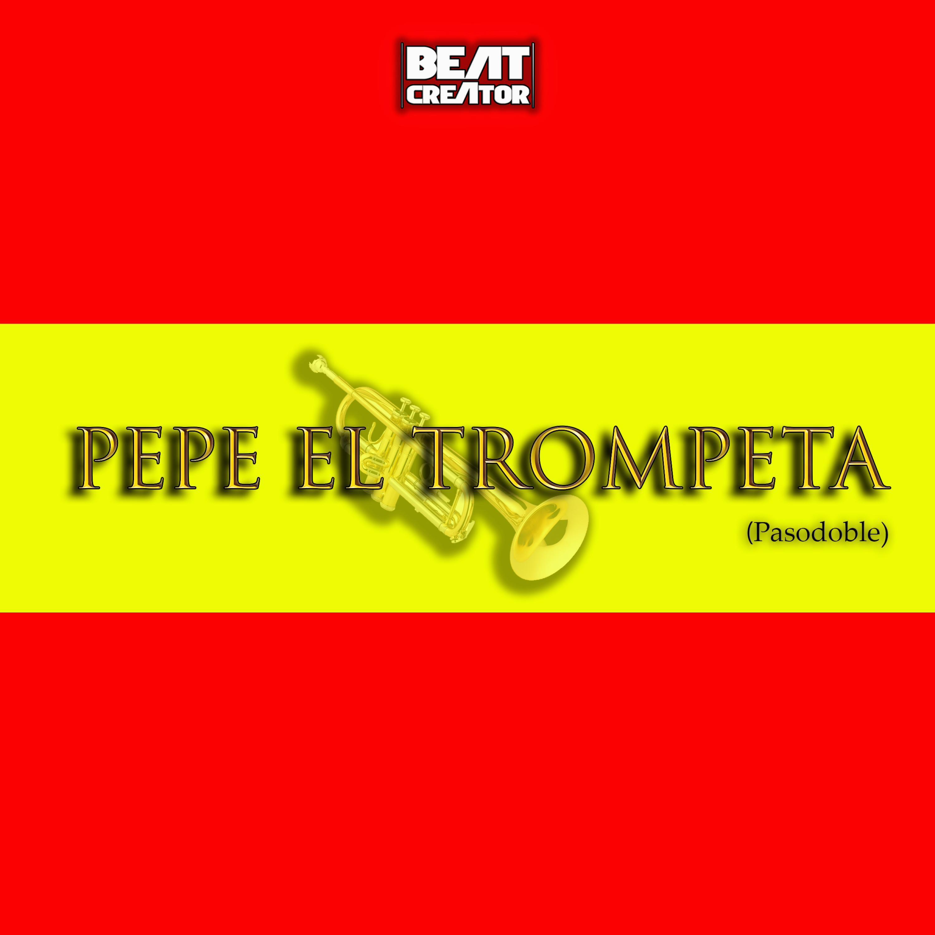Релиз Pepe el Trompeta (Pasodoble)