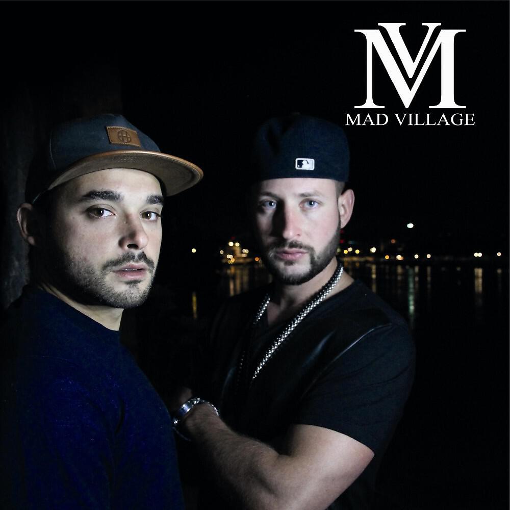 Скачать песню Mad Village feat. Dizzy Young, Venti & Krime - Mir ruume uff бесплатно в MP3 для Android и iOS