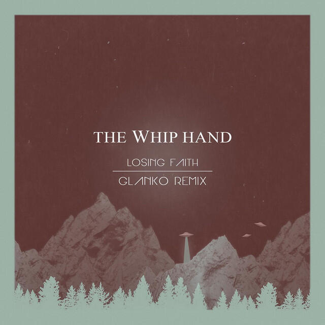 Релиз Losing Faith (Glanko Remix)