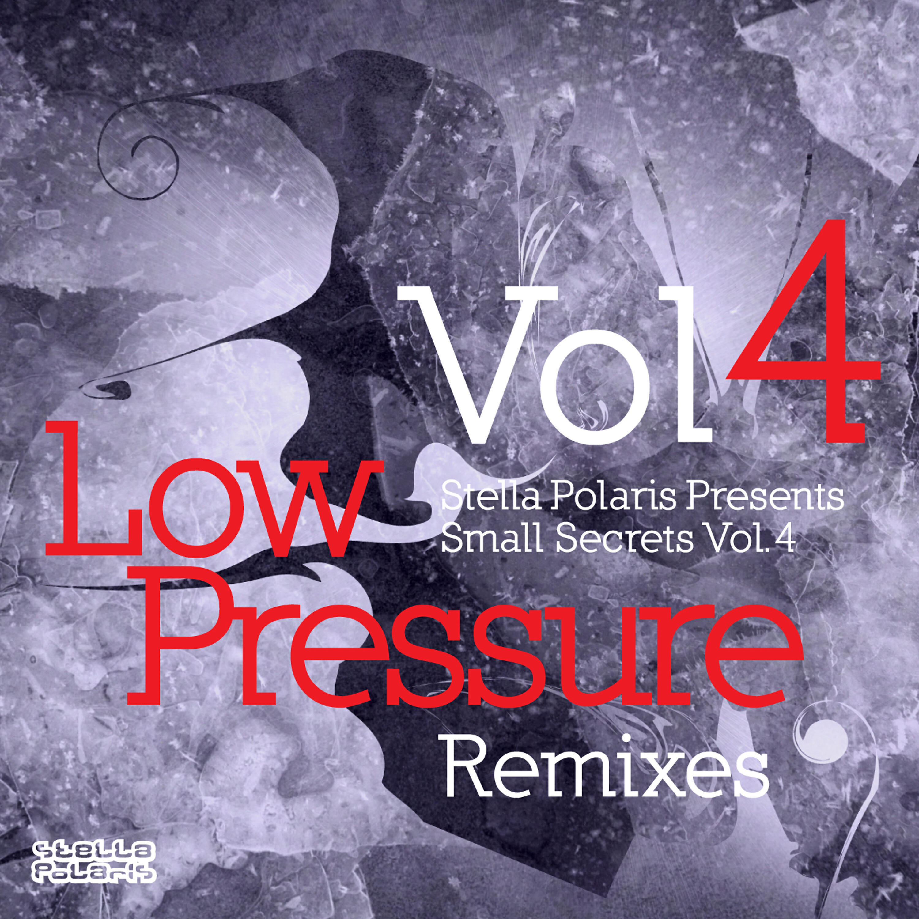 Релиз Stella Polaris Presents Small Secrets, Vol. 4 (Low Pressure Remixes)