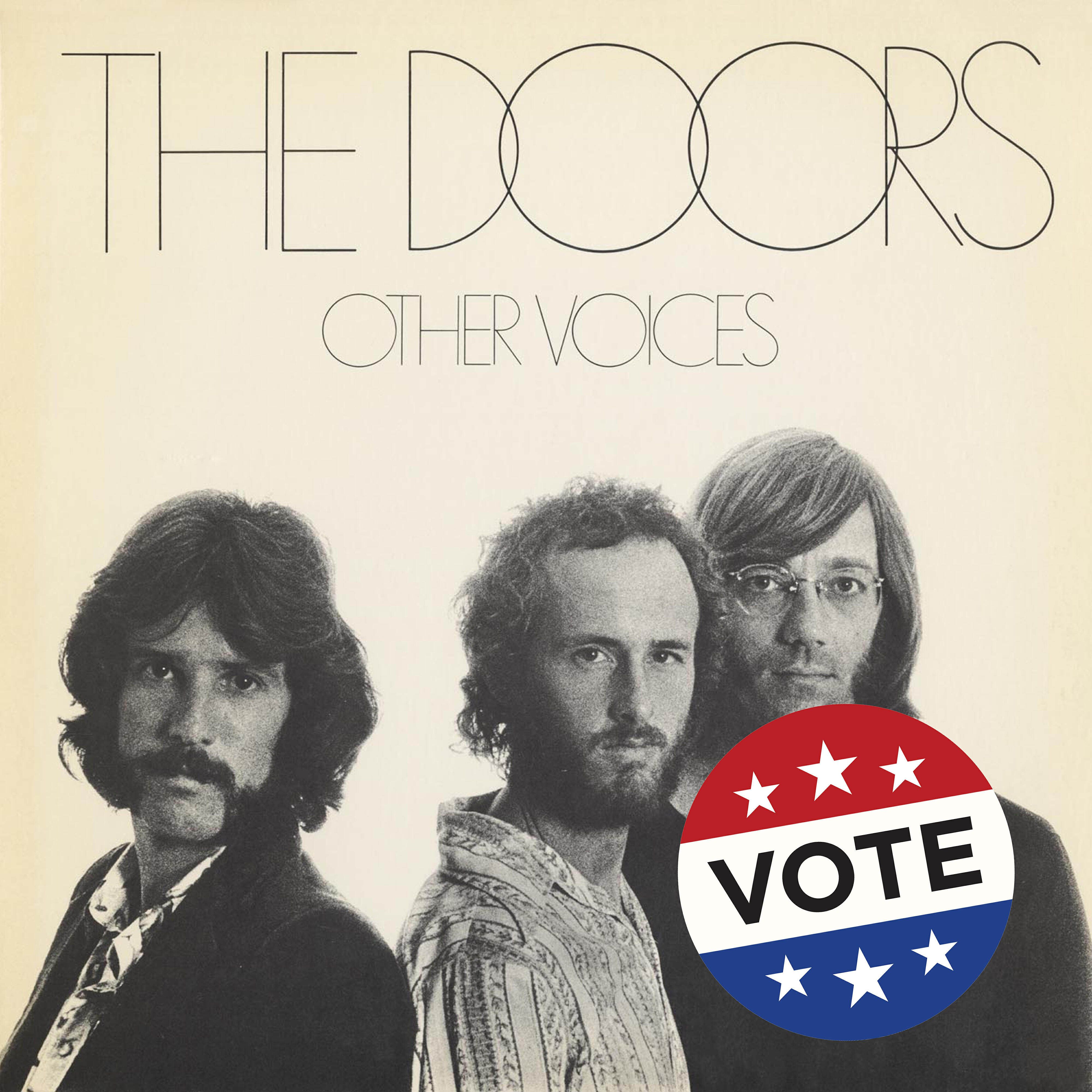 Релиз Other Voices