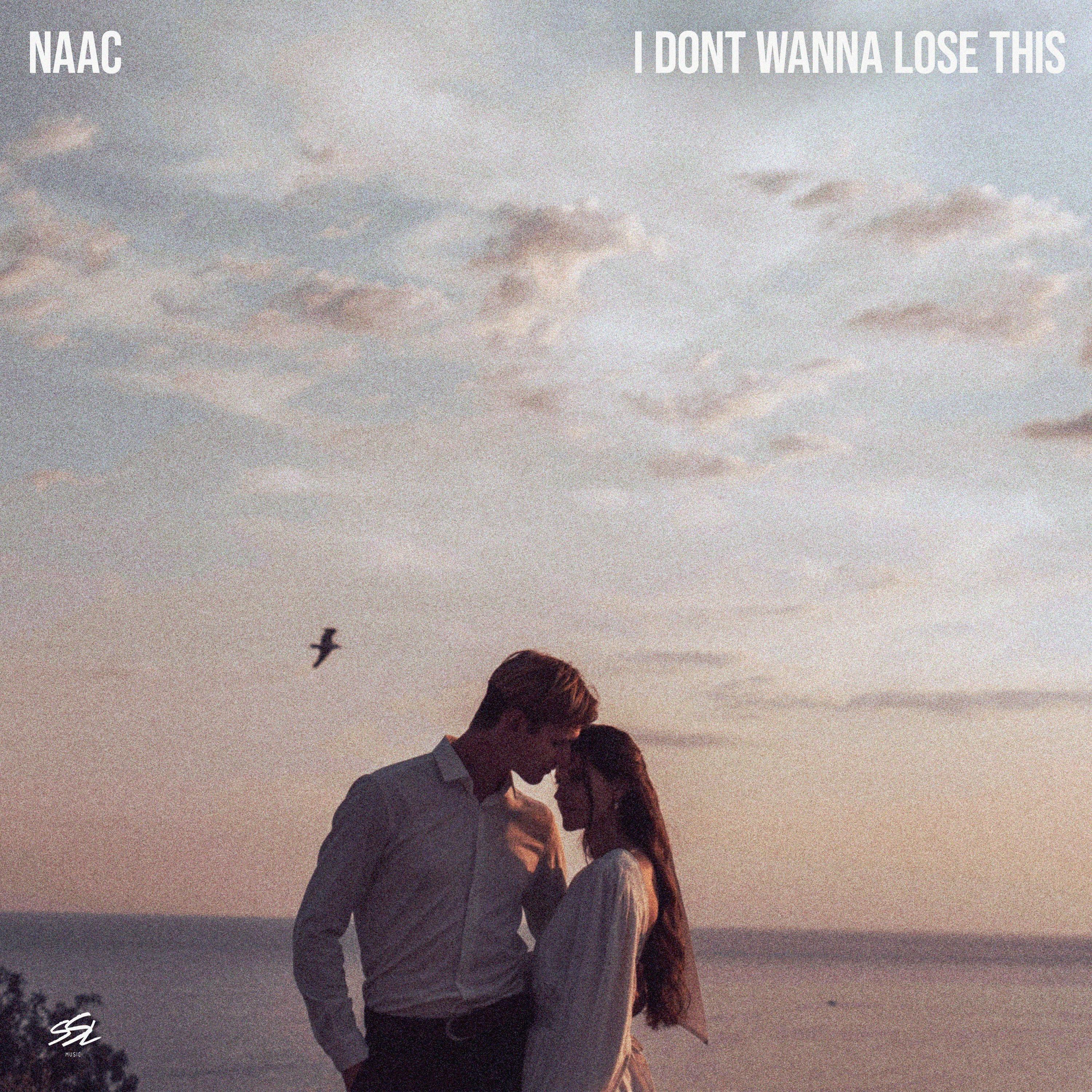 Релиз I Don't Wanna Lose This