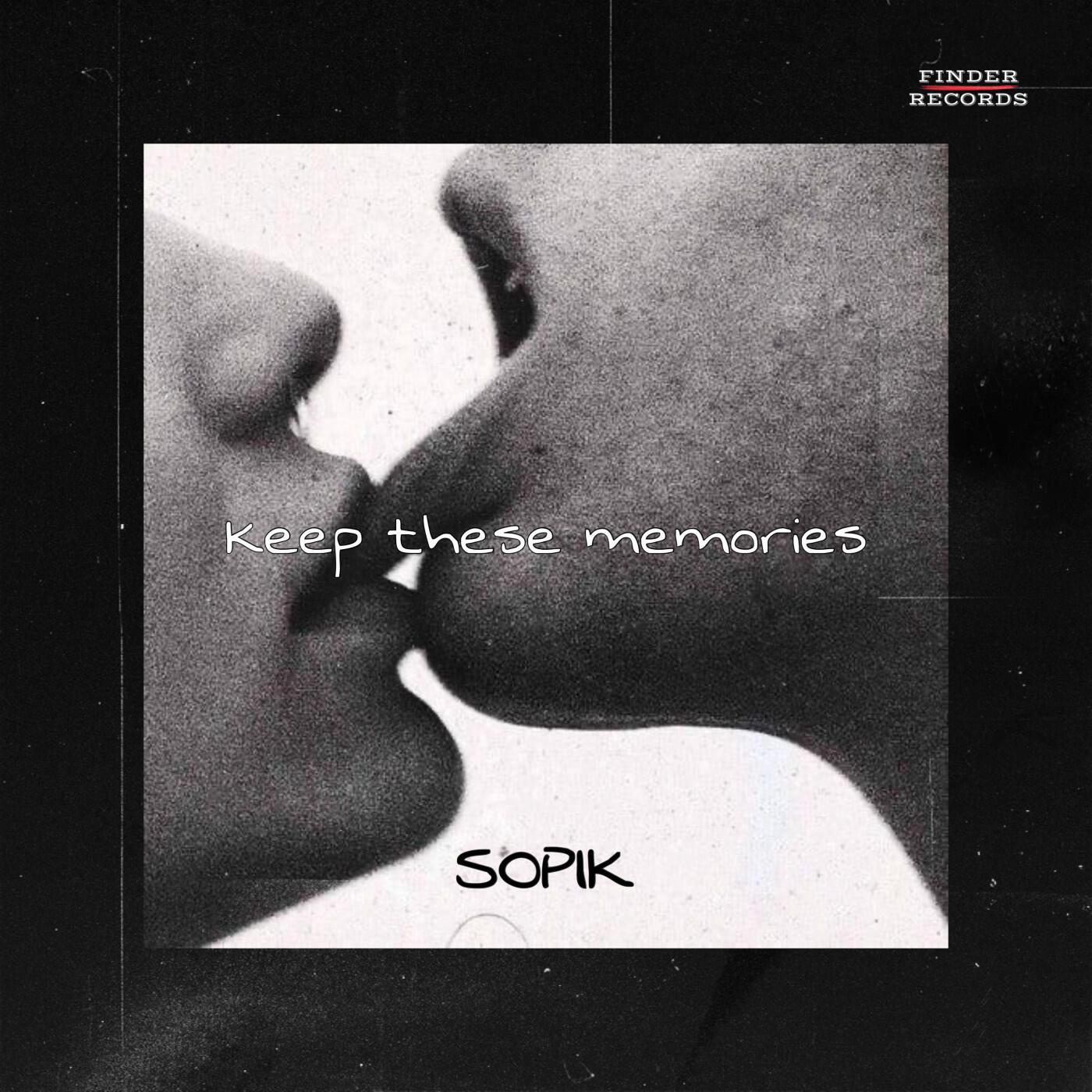 Релиз Keep these memories