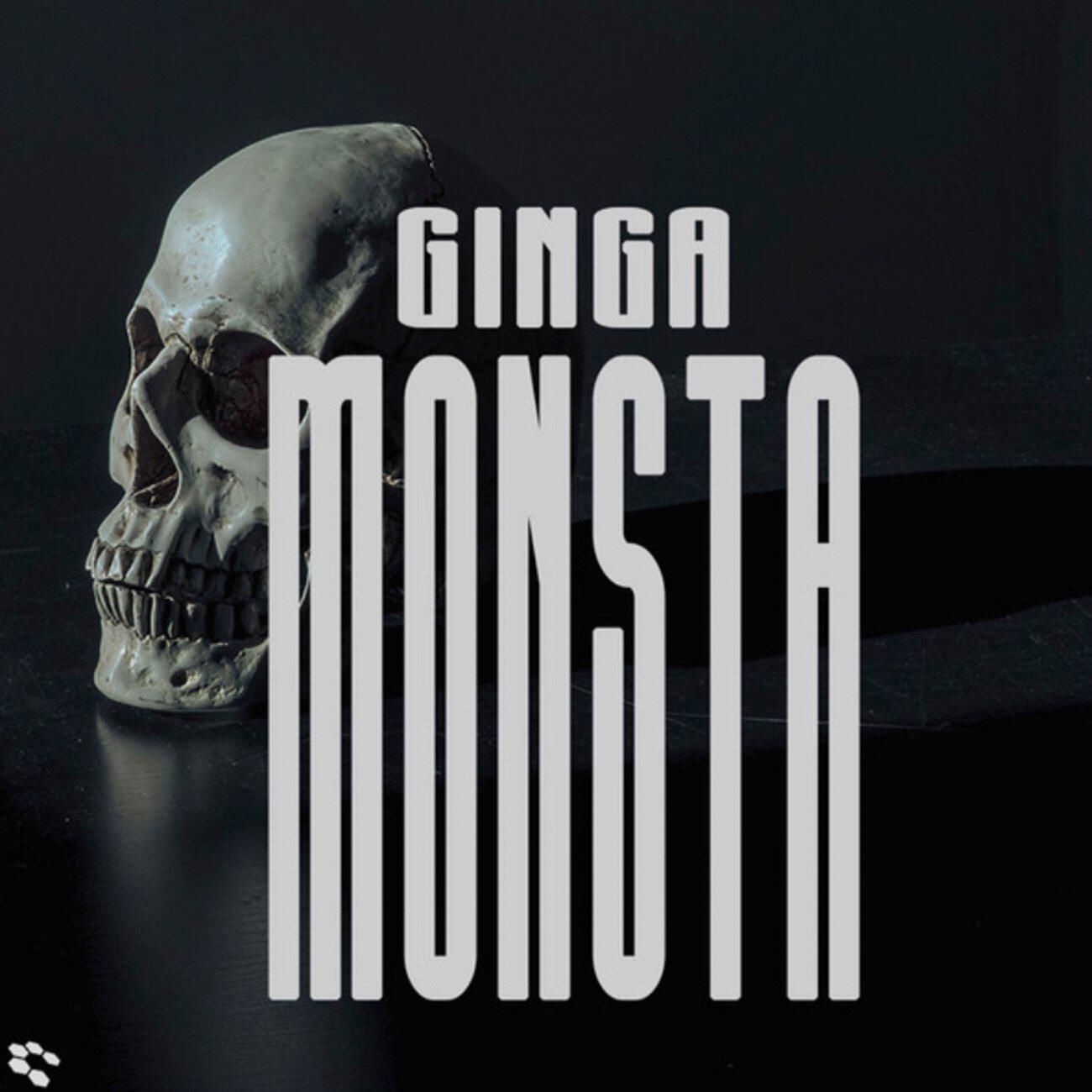 Релиз Monsta