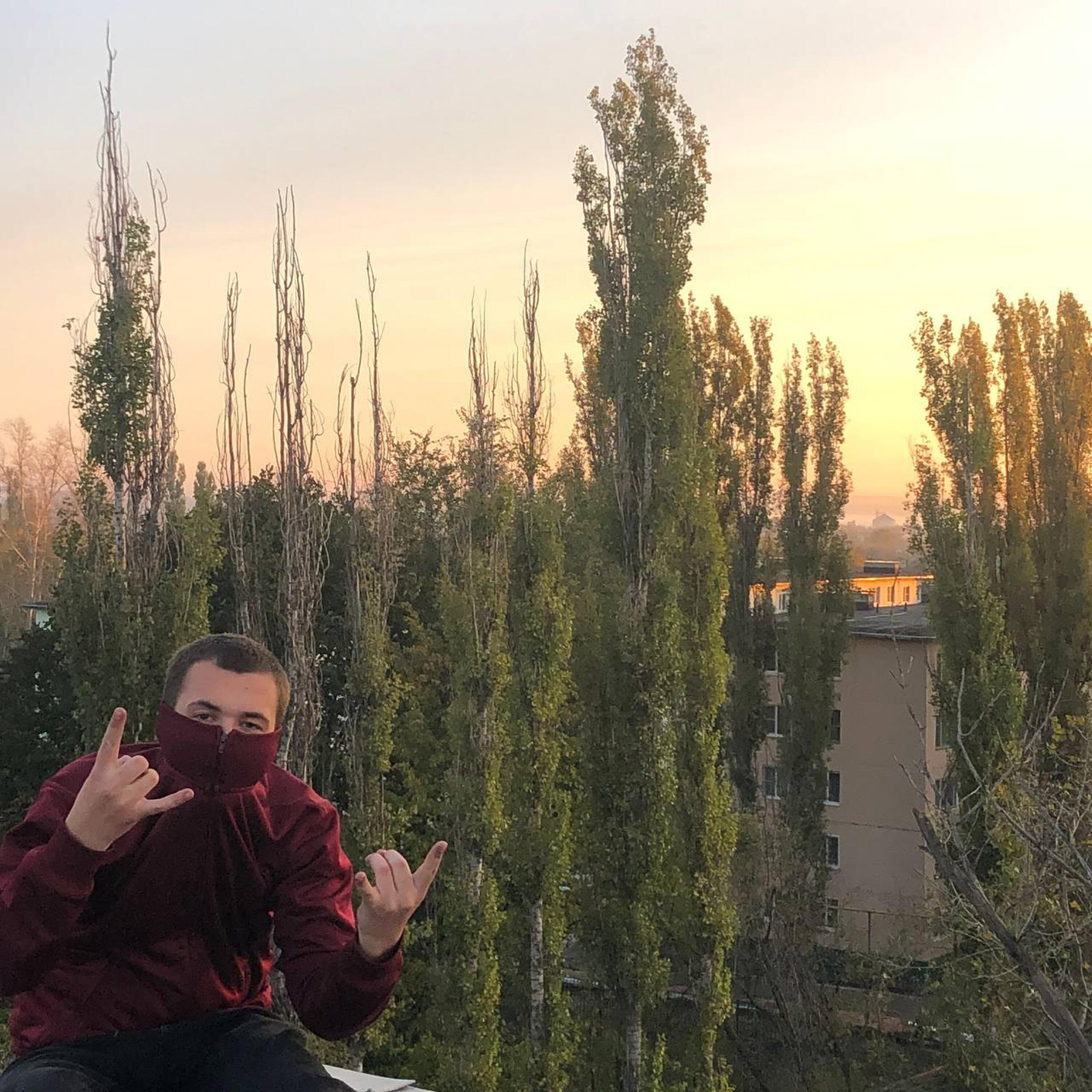 Релиз Tomorrow