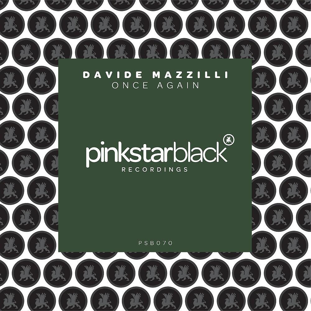 Релиз Once Again