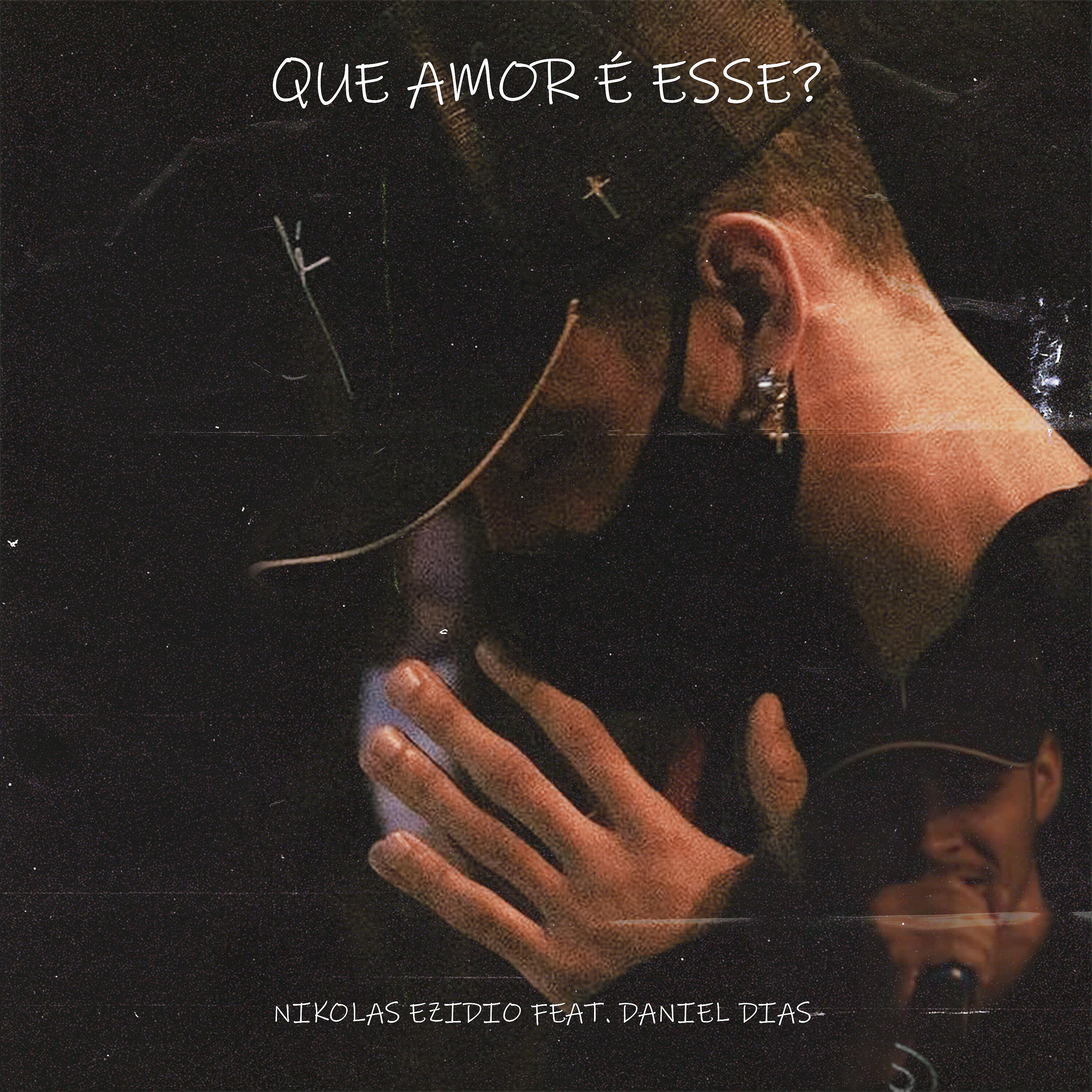 Релиз Que Amor É Esse