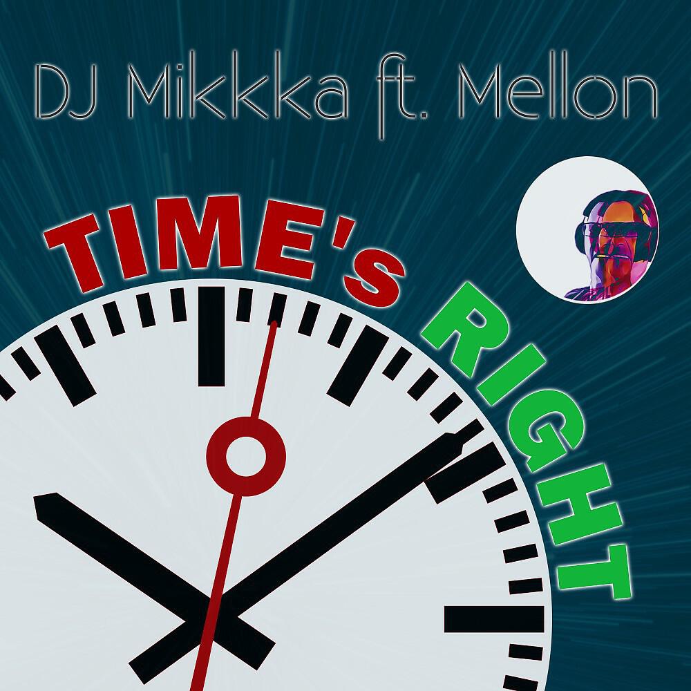 Релиз Time's Right