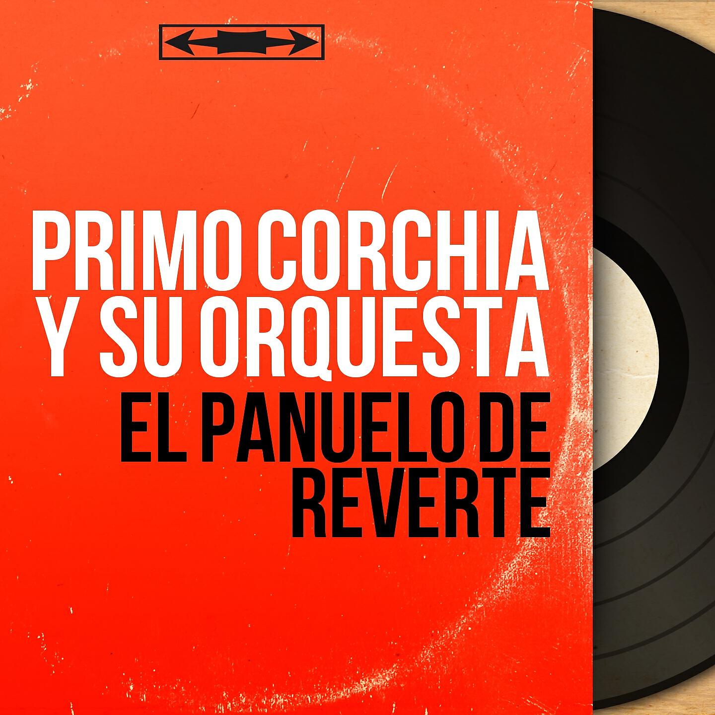 Релиз El Panuelo de Reverte