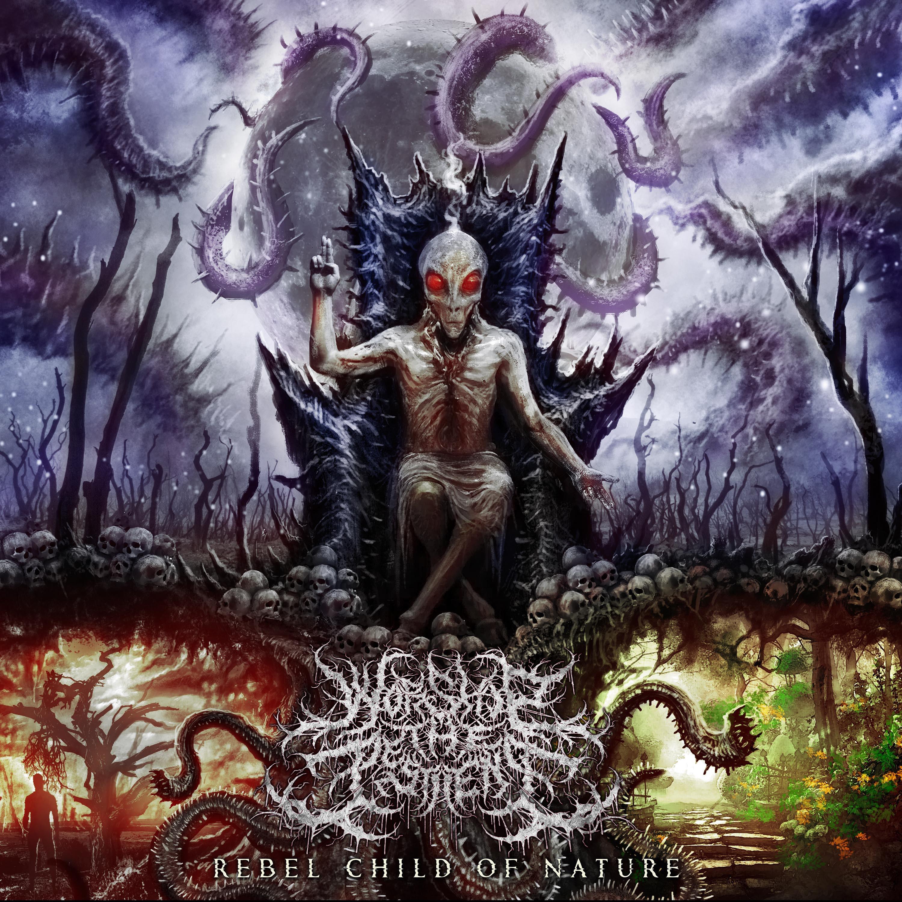 WORSHIP THE PESTILENCE