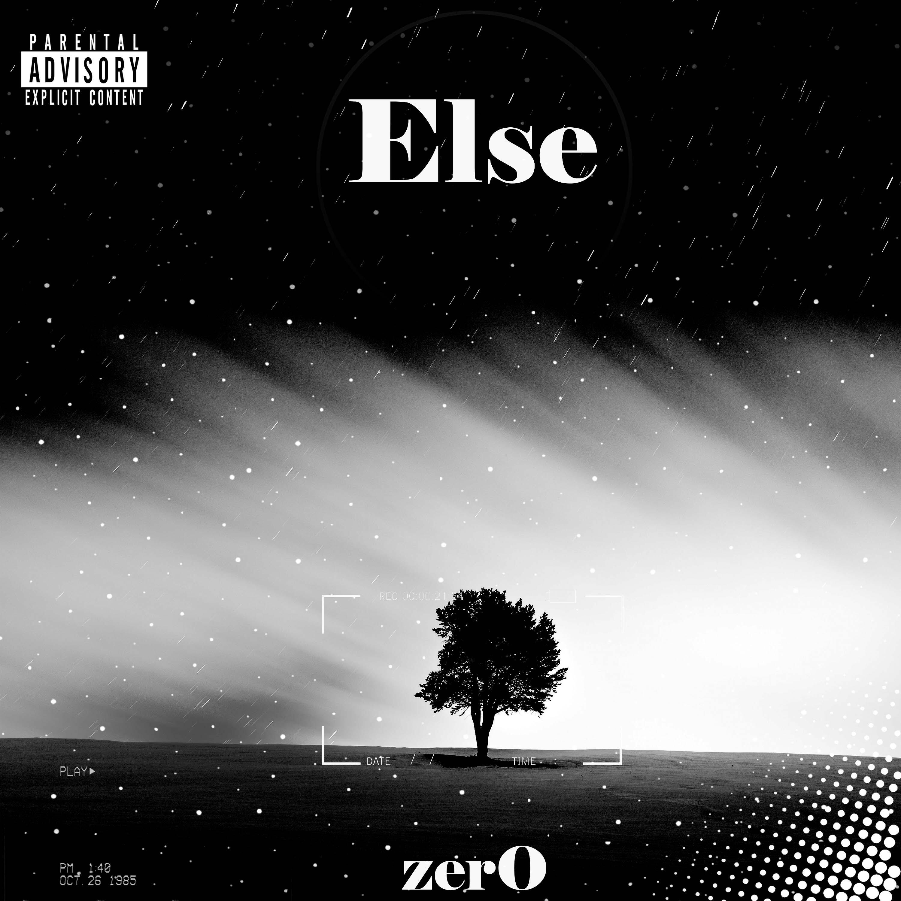 Релиз Else