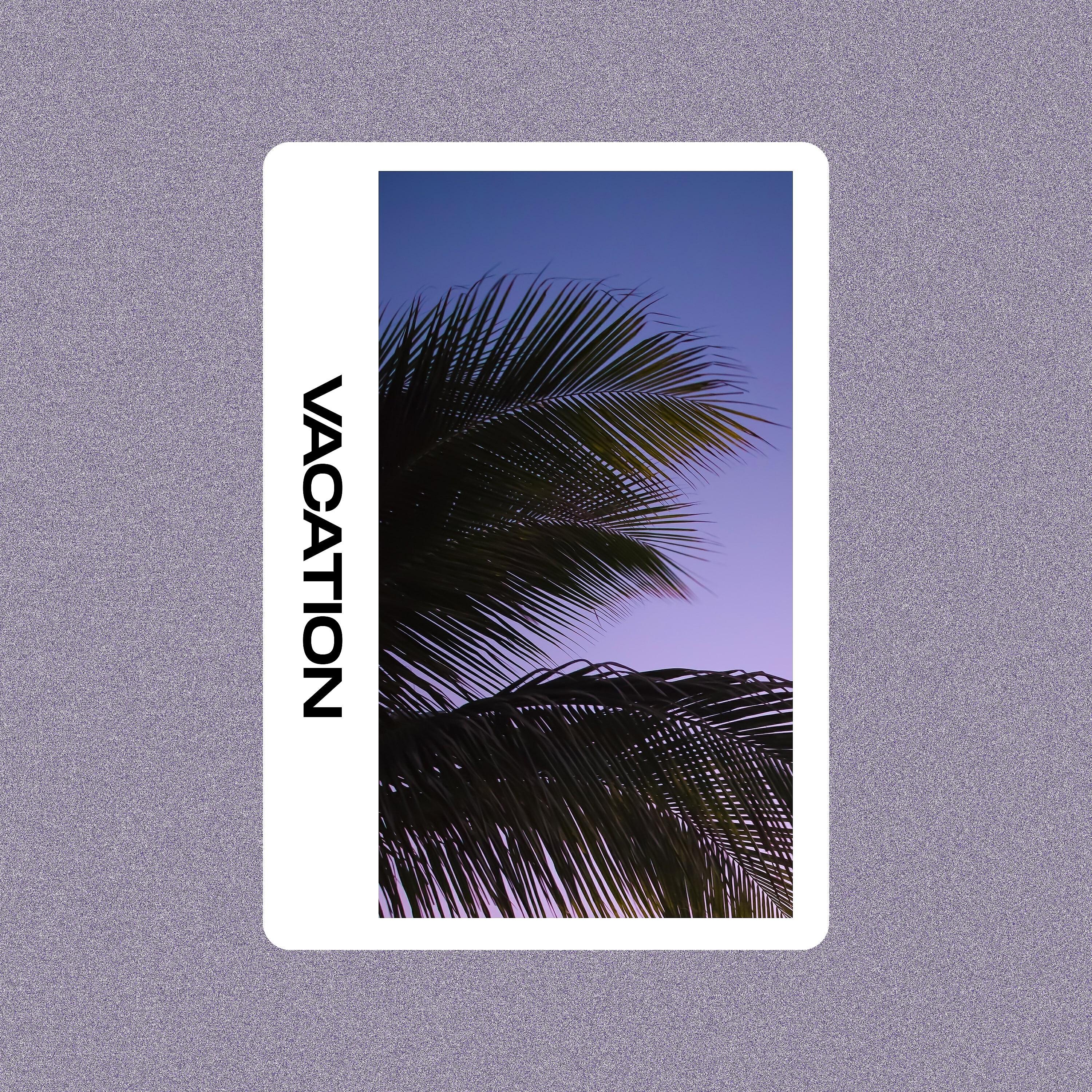 Релиз Vacation