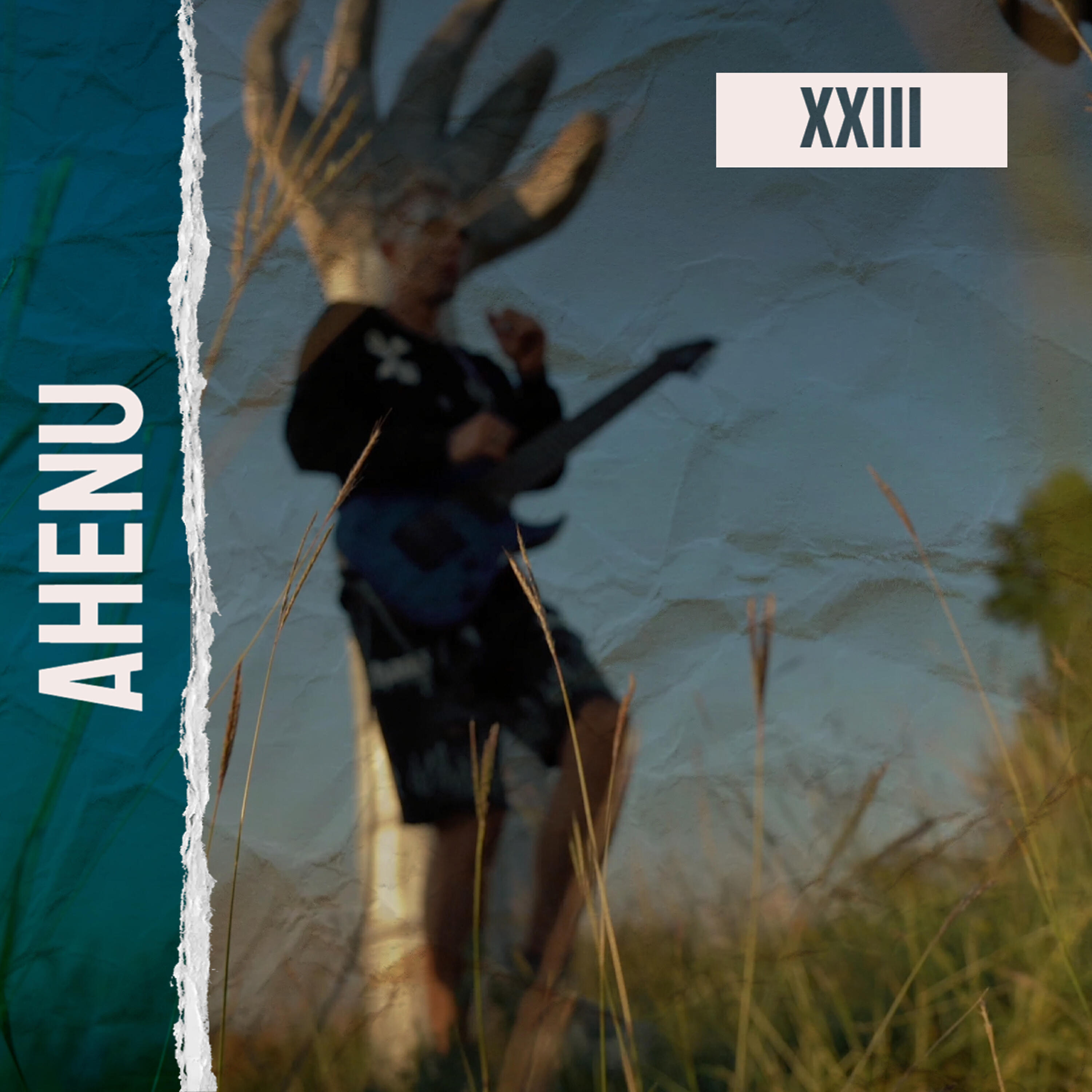 Релиз XXIII