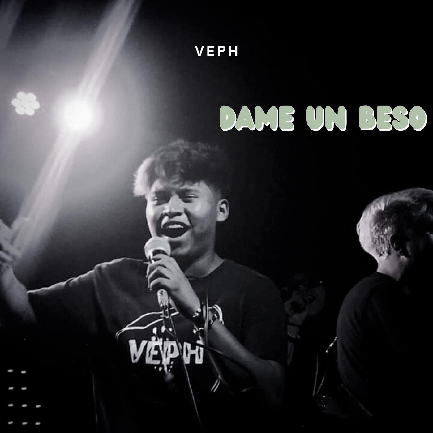 Релиз Dame Un Beso