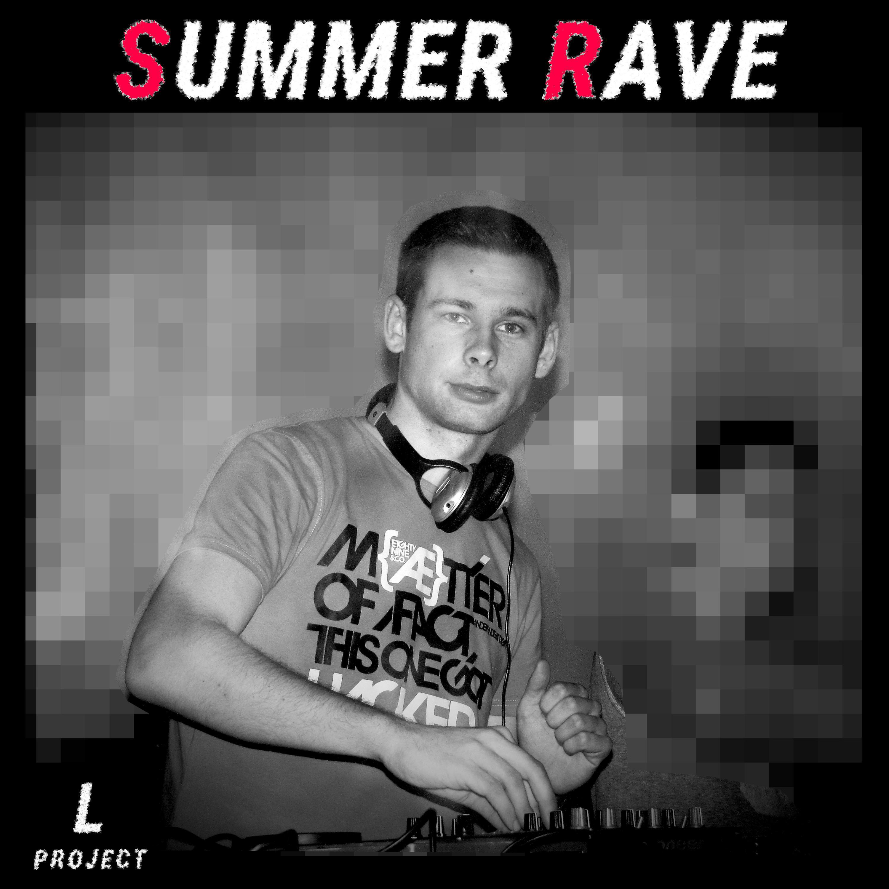 Релиз Summer Rave