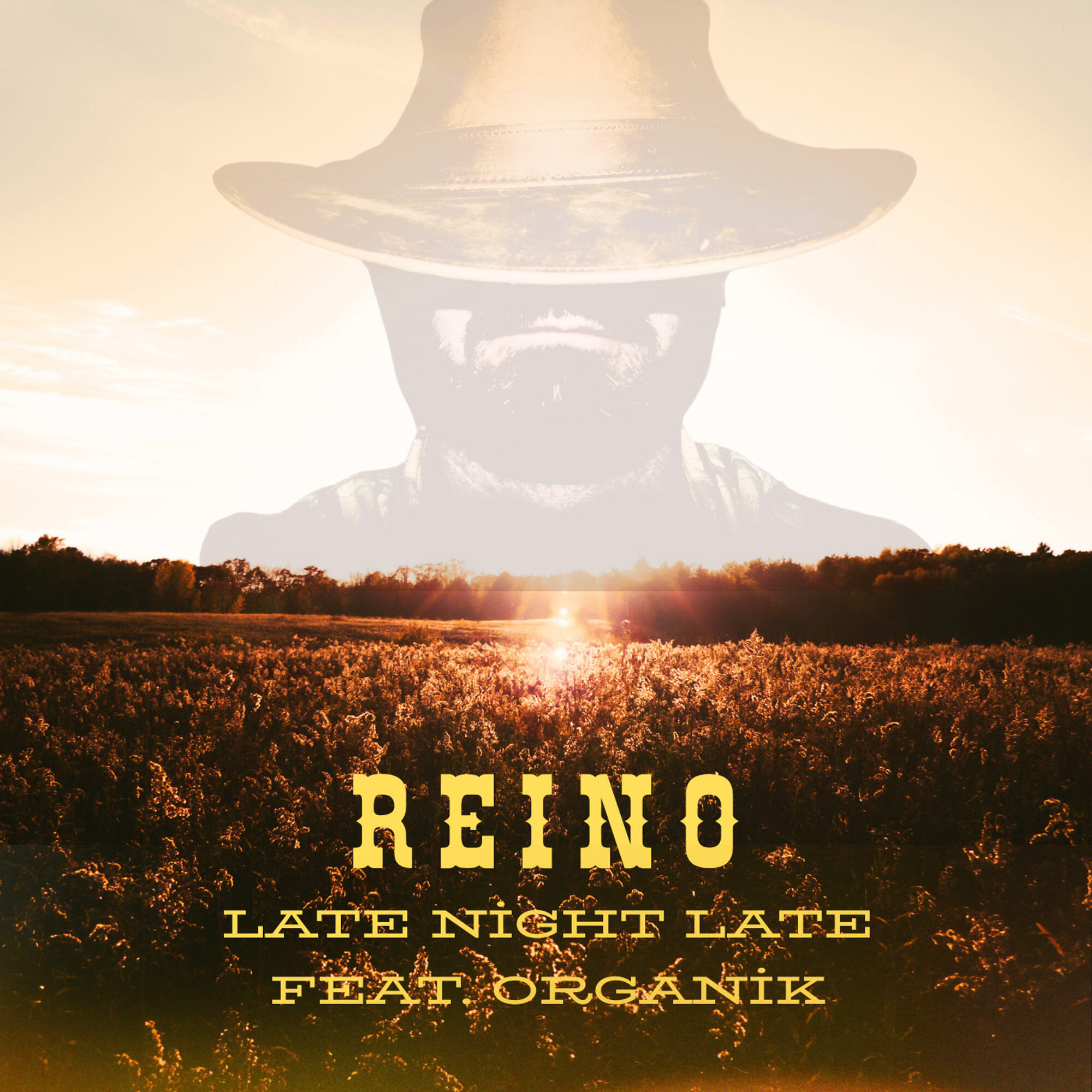 Релиз Reino