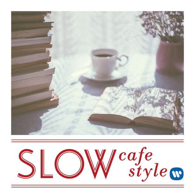 Релиз SLOW Cafe Style