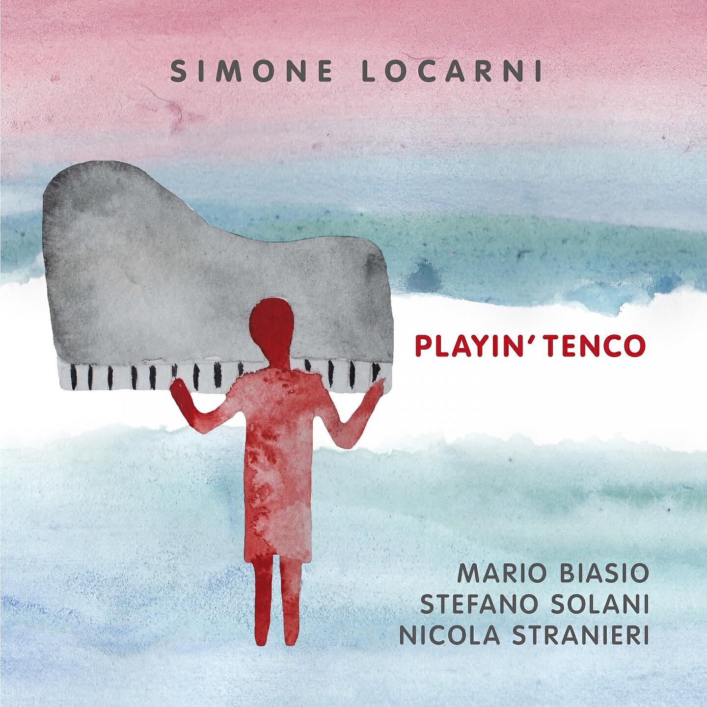 Релиз Playin' Tenco