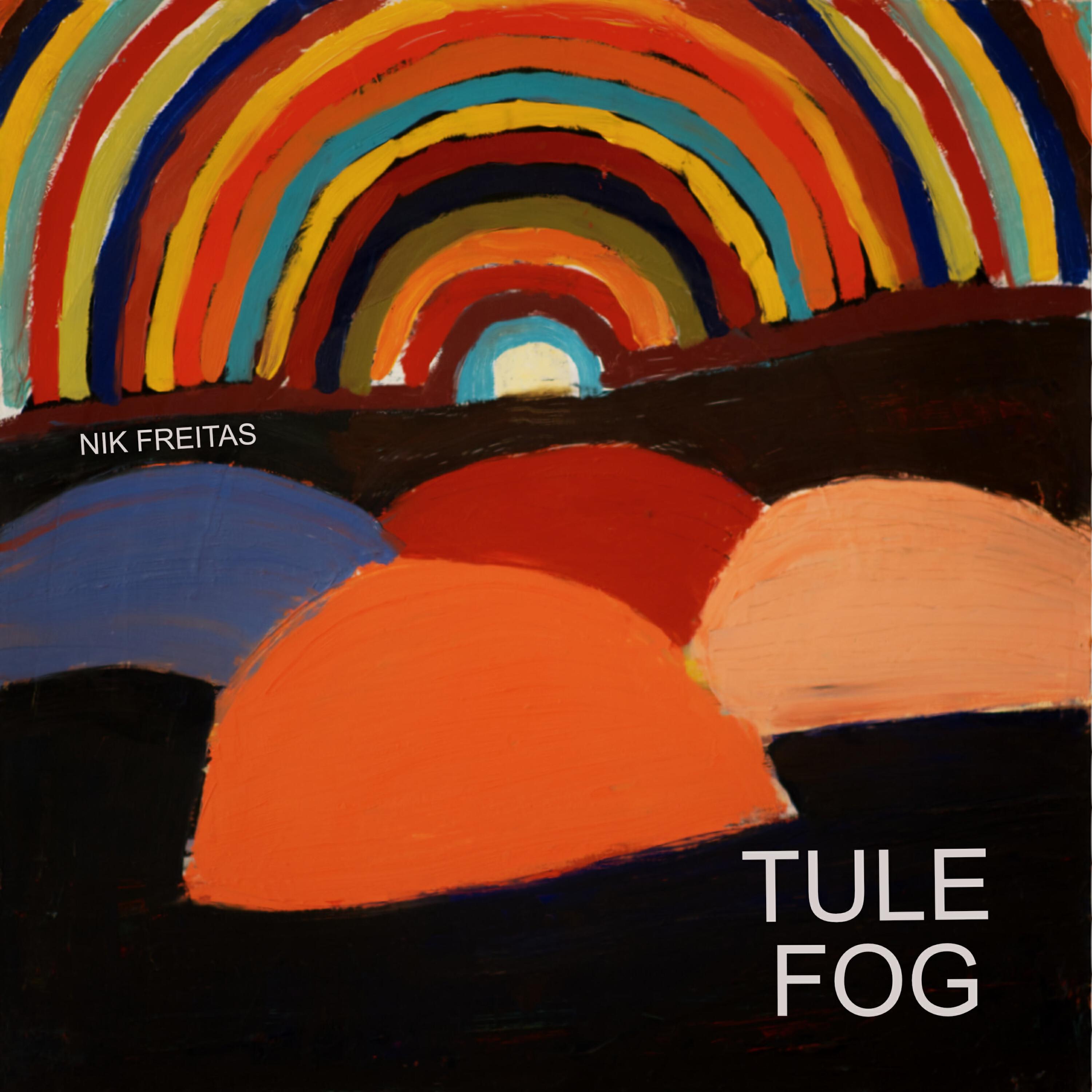 Релиз Tule Fog